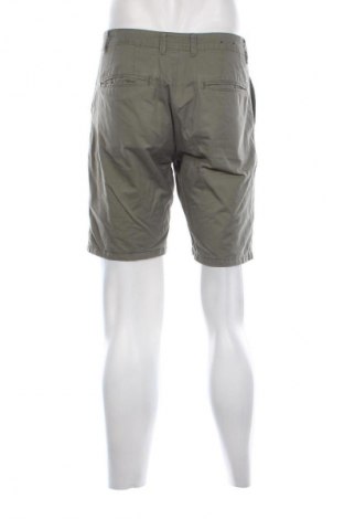 Herren Shorts Smog, Größe S, Farbe Grün, Preis 14,83 €