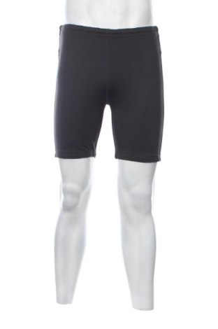 Pánské kraťasy Sportline, Velikost L, Barva Šedá, Cena  241,00 Kč