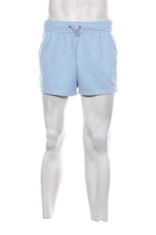 Ανδρικό κοντό παντελόνι Sports Performance by Tchibo, Μέγεθος S, Χρώμα Μπλέ, Τιμή 9,74 €