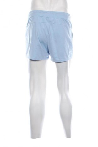 Ανδρικό κοντό παντελόνι Sports Performance by Tchibo, Μέγεθος S, Χρώμα Μπλέ, Τιμή 9,74 €