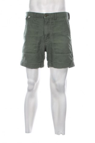 Herren Shorts Stan Ray, Größe L, Farbe Grün, Preis € 28,00
