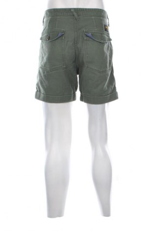 Herren Shorts Stan Ray, Größe L, Farbe Grün, Preis € 28,00