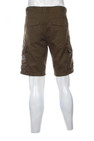 Herren Shorts Su, Größe L, Farbe Grün, Preis € 14,91