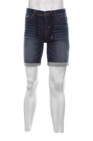 Herren Shorts Sublevel, Größe S, Farbe Blau, Preis 14,83 €