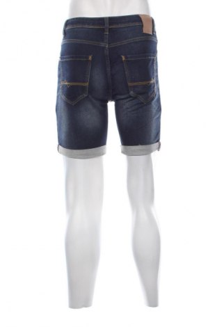 Herren Shorts Sublevel, Größe S, Farbe Blau, Preis 14,83 €