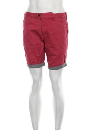 Herren Shorts Ted Baker, Größe M, Farbe Rosa, Preis € 38,27