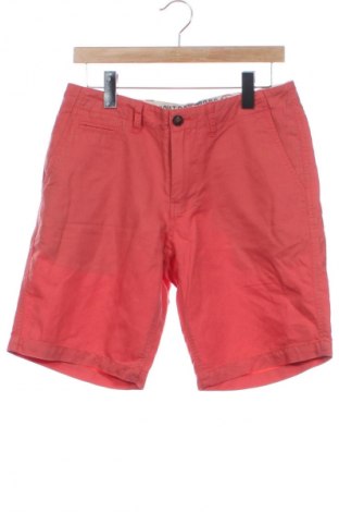 Pantaloni scurți de bărbați Timeout, Mărime M, Culoare Roșu, Preț 71,99 Lei