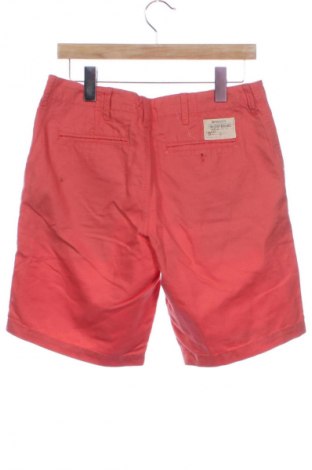 Pantaloni scurți de bărbați Timeout, Mărime M, Culoare Roșu, Preț 71,99 Lei