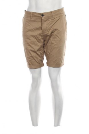 Herren Shorts Tom Tailor, Größe L, Farbe Braun, Preis € 21,99