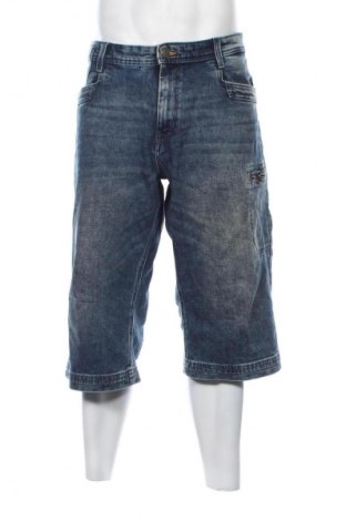 Herren Shorts Tom Tailor, Größe XL, Farbe Blau, Preis € 14,99