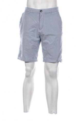 Herren Shorts Tom Tailor, Größe L, Farbe Blau, Preis 40,90 €
