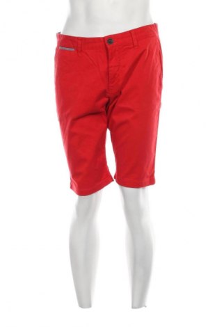 Herren Shorts Tom Tailor, Größe M, Farbe Rot, Preis € 17,39