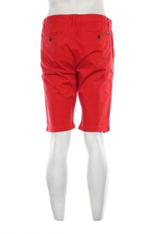 Herren Shorts Tom Tailor, Größe M, Farbe Rot, Preis € 17,39