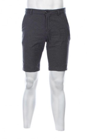 Pantaloni scurți de bărbați Tom Tailor, Mărime M, Culoare Multicolor, Preț 108,99 Lei