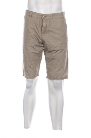 Herren Shorts Tom Tailor, Größe L, Farbe Mehrfarbig, Preis 14,99 €