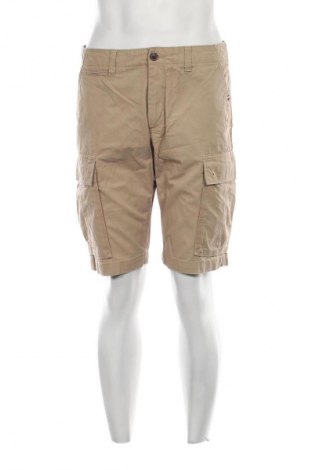 Férfi rövidnadrág Tommy Hilfiger, Méret M, Szín Bézs, Ár 19 399 Ft