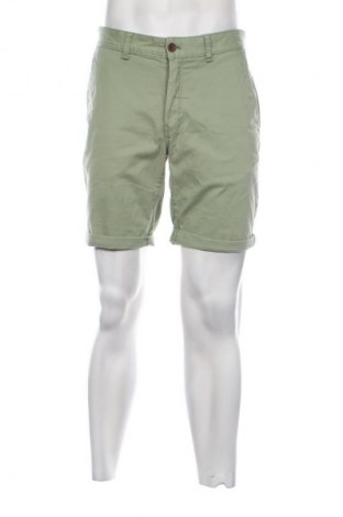 Herren Shorts Tommy Hilfiger, Größe L, Farbe Grün, Preis € 27,99