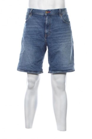 Férfi rövidnadrág Tommy Hilfiger, Méret XL, Szín Kék, Ár 16 869 Ft