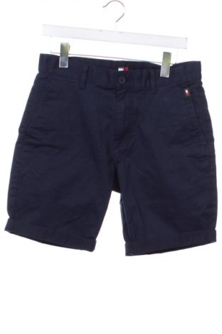 Ανδρικό κοντό παντελόνι Tommy Jeans, Μέγεθος M, Χρώμα Μπλέ, Τιμή 35,99 €