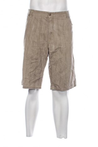Pantaloni scurți de bărbați Unbranded, Mărime XXL, Culoare Bej, Preț 61,99 Lei