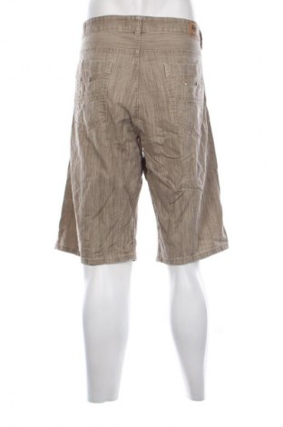 Pantaloni scurți de bărbați Unbranded, Mărime XXL, Culoare Bej, Preț 61,99 Lei