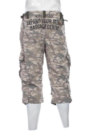 Pantaloni scurți de bărbați Unbranded, Mărime L, Culoare Multicolor, Preț 76,32 Lei
