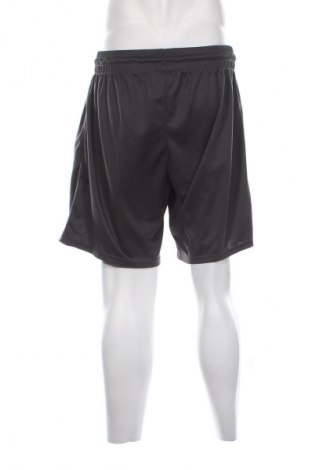 Pantaloni scurți de bărbați Unbranded, Mărime XL, Culoare Gri, Preț 50,00 Lei