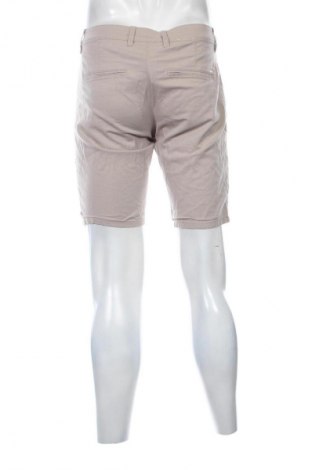 Pantaloni scurți de bărbați Unbranded, Mărime M, Culoare Bej, Preț 88,99 Lei