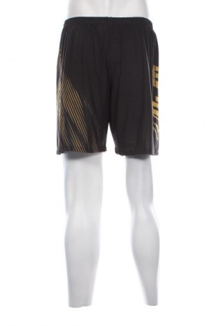 Pantaloni scurți de bărbați Unbranded, Mărime M, Culoare Negru, Preț 33,99 Lei