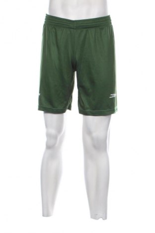 Pantaloni scurți de bărbați Unbranded, Mărime S, Culoare Verde, Preț 33,99 Lei