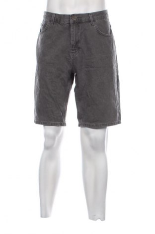 Herren Shorts Unbranded, Größe L, Farbe Grau, Preis 11,99 €
