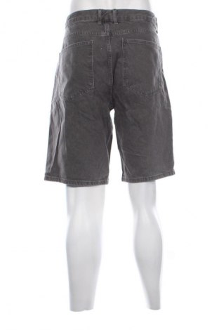 Herren Shorts Unbranded, Größe L, Farbe Grau, Preis 11,99 €