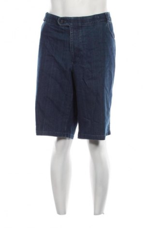 Pánské kraťasy Unbranded, Velikost 3XL, Barva Modrá, Cena  349,00 Kč