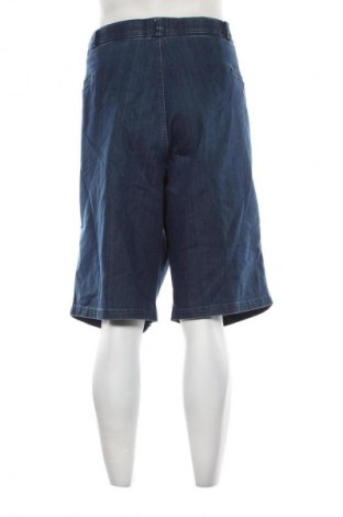 Pánské kraťasy Unbranded, Velikost 3XL, Barva Modrá, Cena  349,00 Kč