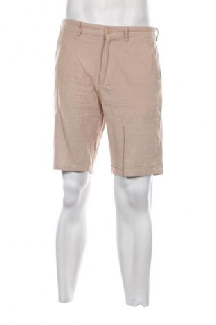Herren Shorts Unbranded, Größe L, Farbe Beige, Preis € 11,99