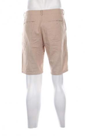 Herren Shorts Unbranded, Größe L, Farbe Beige, Preis € 11,99