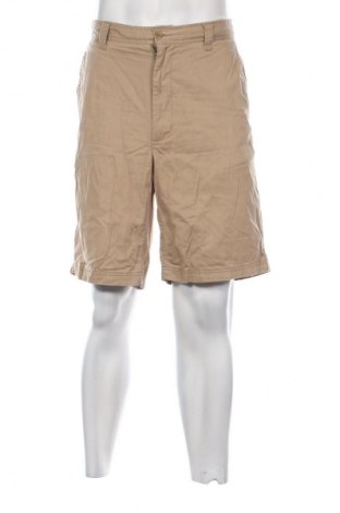 Herren Shorts Unbranded, Größe XXL, Farbe Beige, Preis 11,99 €