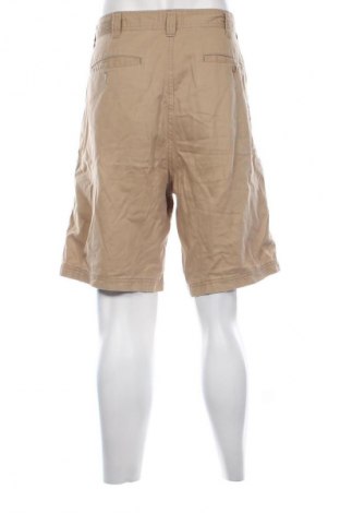 Herren Shorts Unbranded, Größe XXL, Farbe Beige, Preis 11,99 €