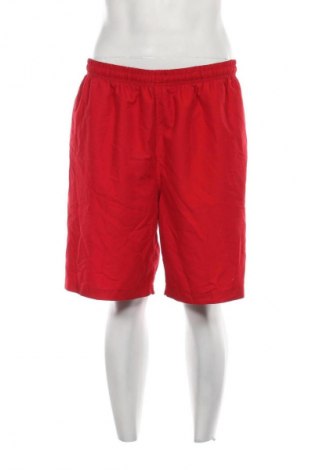 Pánské kraťasy Unbranded, Velikost 3XL, Barva Červená, Cena  249,00 Kč