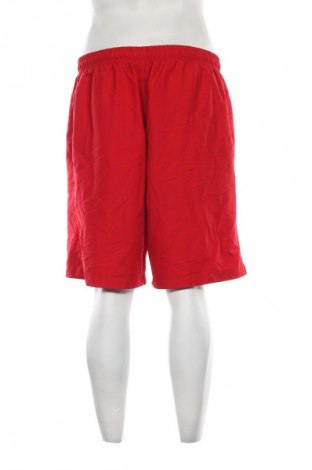 Pánské kraťasy Unbranded, Velikost 3XL, Barva Červená, Cena  249,00 Kč