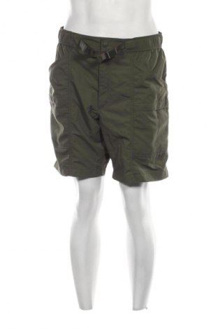 Herren Shorts Unbranded, Größe M, Farbe Grün, Preis 23,59 €