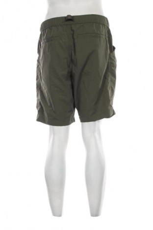Herren Shorts Unbranded, Größe M, Farbe Grün, Preis 23,59 €