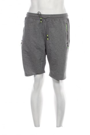 Herren Shorts Unbranded, Größe L, Farbe Grau, Preis 10,00 €