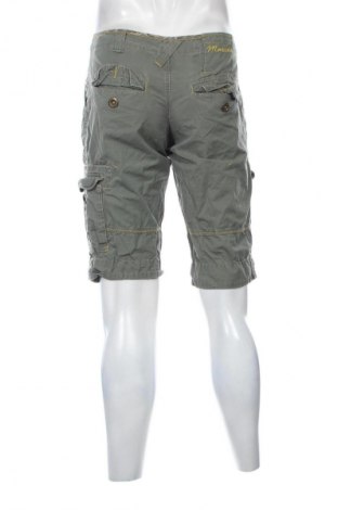 Pantaloni scurți de bărbați Unbranded, Mărime S, Culoare Verde, Preț 76,70 Lei