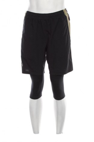 Pánske kraťasy  Under Armour, Veľkosť S, Farba Čierna, Cena  17,95 €