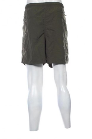 Męskie szorty Urban Classics, Rozmiar 5XL, Kolor Zielony, Cena 183,99 zł