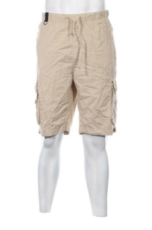 Herren Shorts Urban Classics, Größe XXL, Farbe Beige, Preis € 14,99