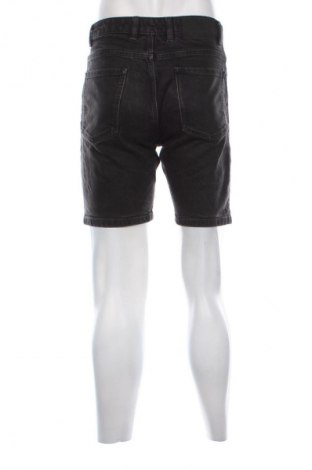 Pantaloni scurți de bărbați Zara, Mărime M, Culoare Negru, Preț 42,99 Lei