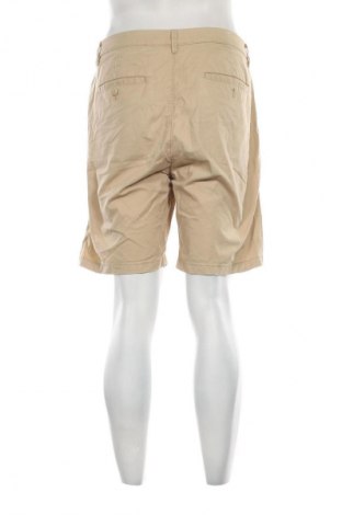 Herren Shorts Zara, Größe L, Farbe Beige, Preis 13,99 €
