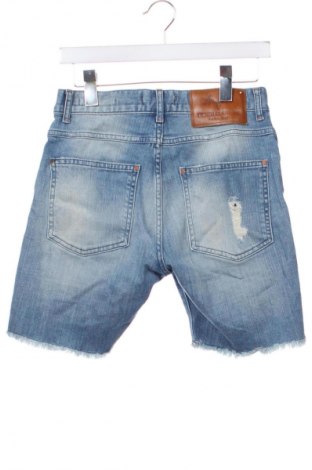 Herren Shorts Zara Man, Größe XS, Farbe Blau, Preis 16,99 €